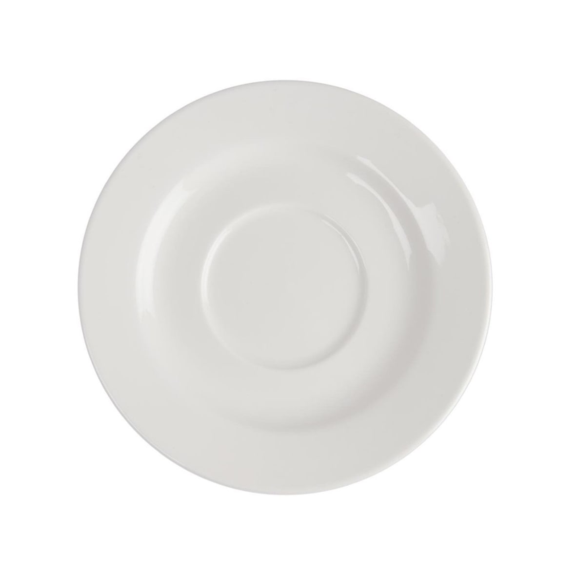 Ronde schotels Olympia Lumina 143mm