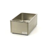 thumbnail of Bain Marie - avec robinet - excl. 1/1 GN set - électrique | Maxima - 09300004
