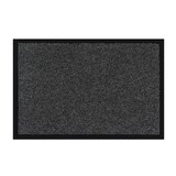 thumbnail of Fußmatte Innen Sauberlauf-Matte Shannon anthrazit 90 x 150 cm Anti-Rutsch