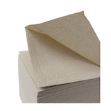 thumbnail of MONOUSO - Toalla Papel Secamanos Tissue Eco 2 Capas Z (150 Uds)