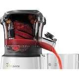 thumbnail of Kenwood PureJuice JMP600WH Entsafter, weiß