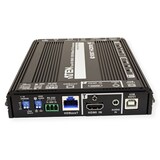 thumbnail of ATEN VE1843 True 4K HDMI USB HDBaseT 3.0 transceiver