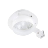 thumbnail of EASYmaxx Dachrinnen-Leuchten, 3er-Set