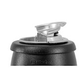 thumbnail of 1 x Bartscher Suppentopf Economic, 9L, schwarz