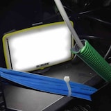 thumbnail of Werklamp op batterijen 1600 lm