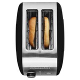 thumbnail of KitchenAid Broodrooster 2-slots 5KMT221 - Onyx Zwart
