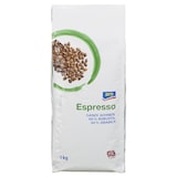 thumbnail of aro Kaffeebohnen Espresso Robusta Arabica (1 kg)