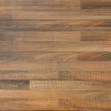 thumbnail of Restootab - Mesa 70x70cm - Modelo Roma em madeira de nogueira laminada