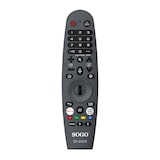 thumbnail of Sogo smart tv led uhd 4k 50" webos, 50 inch, wifi, zwart