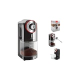thumbnail of Melitta  Kaffeemühle elektrisch Molino 1019-01 sw