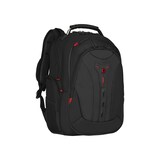 thumbnail of Wenger/SwissGear Pegasus Deluxe 16" Notebooktasche 40,6 cm (16 Zoll) Rucksack Schwarz