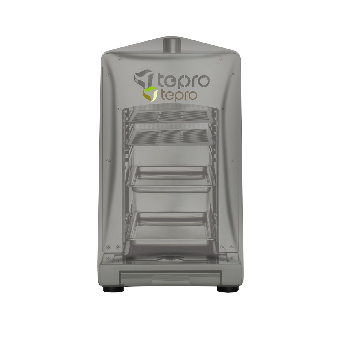 tepro Universal Abdeckhaube für Steakgrill