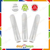 thumbnail of DayBays 4 Rolle Frischhaltefolie Breite 45 cm 1000 gr. Standard aus PE Transparent lose
