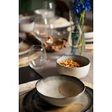 thumbnail of Excelsa Set Von 6 Flachen Teller Dioniso Keramik 26X2,5 Cm Bunt