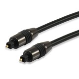 thumbnail of Equip 147921 Audio-Kabel 1,8 m TOSLINK Schwarz