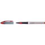 thumbnail of UNI-BALL Roller encre liquide Air 188 Rouge. Bille 0,7 mm. Pointe cône plastique.