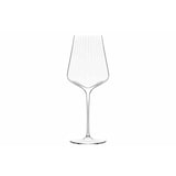 thumbnail of Stölzle Lausitz Bordeaux Gläser Symphony/Rotweinglas Bordeaux 6er Set/Hochwertige Rotweingläser groß bauchig/Weingläser Rotwein/Großes Weinglas