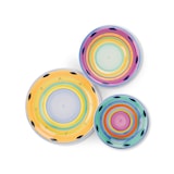 thumbnail of Excelsa Geschirrset 18-Teiliges Esprit Ceramica Bunt