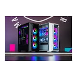 thumbnail of Masterbox Mb520 Tg Argb Noir