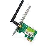 thumbnail of TP-Link TL-WN781N Carte PCI express WFi 11N lite 150MBPS