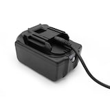 thumbnail of Caso Design - WineCase Deluxe Acero inoxidable - Enfriador de vino - Batería extraíble