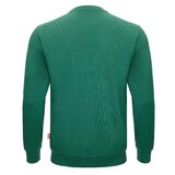 thumbnail of Nitras Motion Tex Light Pullover | Gr. 4XL | Arbeitspullover | grün