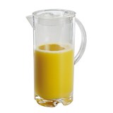 thumbnail of 2x Saftkanne LISA, Inhalt: 2,0 Liter, Höhe: 260 mm, Durchmesser: 165 mm,