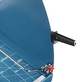 thumbnail of DAHLE Schneidemaschine 00519-21537 Schnittlänge 700mm Metall