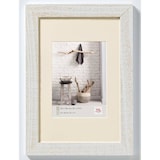 thumbnail of Marco de fotos de madera Home 30x40 cm BLANCO POLAR