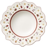 thumbnail of Villeroy & Boch Toy's Delight Teller Set 12tlg.