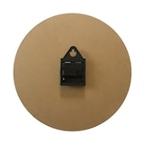 thumbnail of Rebecca Mobili Orologio A Muro Da Arredo Mdf Bianco Sala Cucina 33,8x33,8x4