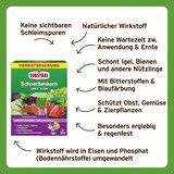 thumbnail of Substral Schneckenkorn Limex Ultra 2 x 500g / 2 x 500qm
