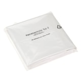 thumbnail of 10 x Matratzenhülle Typ 2 (1700 x 2350 mm) robust reißfest 30 my Aufbewahrungshülle Umzugsmaterial Schutzhülle BB-Verpackungen
