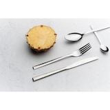 thumbnail of Comas Hotel Steakmesser - 24 Messer - Edelstahl - 23(L)cm