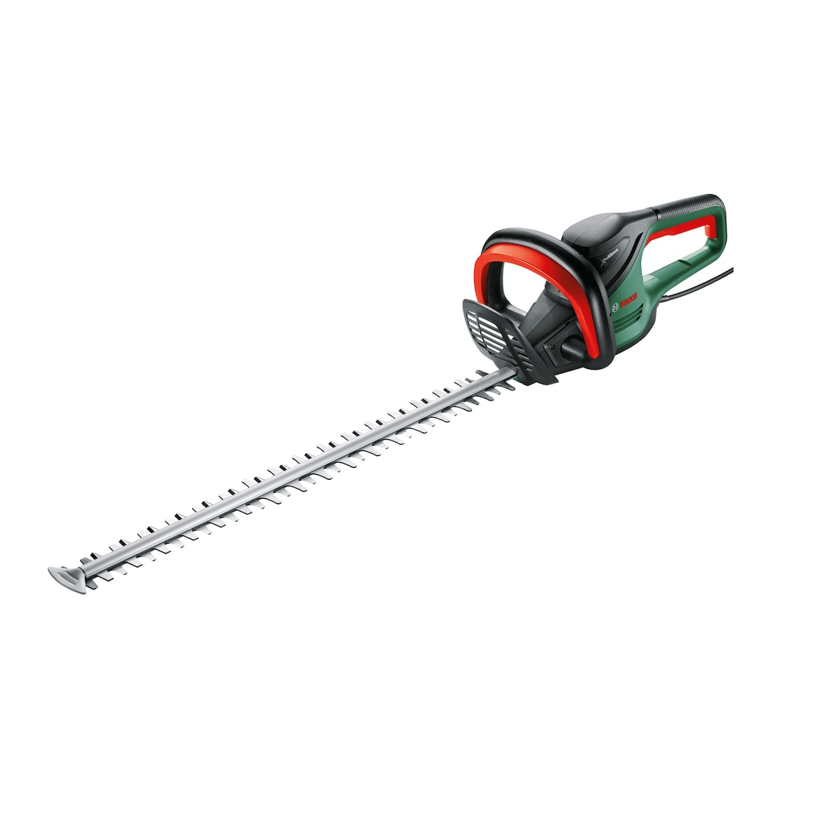 Bosch AdvancedHedgeCut 65 - Heckenschere - elektrisch - 500 W - 3400 spm - 65cm - Zahnteilung: 34 mm - 4 kg (06008C0801)