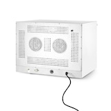 thumbnail of Horno de convección H100, HENDI, GN 1/1, 230V/3500W, 699x608x(H)550mm