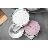 thumbnail of Royal Catering Hamburger-Maschine - 150 mm