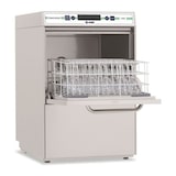 thumbnail of KBS Gläserspülmaschine 40 Körbe pro Stunde 466x556x695 mm mit Ablaufpumpe