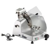 thumbnail of Combisteel Aufschnittmaschine Tischgerät aus  Edelstahl mit 230V 0,25kW