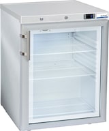 thumbnail of NORDCAP COOL-LINE Umluft-Gewerbekühlschrank RCGX 200 GL, 200 Liter