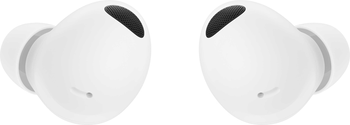 Samsung Galaxy Buds2 Pro Kopfhörer True Wireless Stereo (TWS) im Ohr Anrufe/Musik Bluetooth Weiß