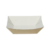 thumbnail of MONOUSO - Pommesschale Kraft 350ml 10,6x7,3x4,5cm (25 Stück)