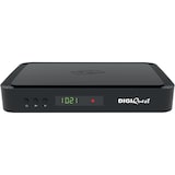 thumbnail of DIGIQUEST Decoder tivùsat COMBO 4K Q80 | Ricevitore satellitare HEVC Main 10 HbbTV, doppio tuner