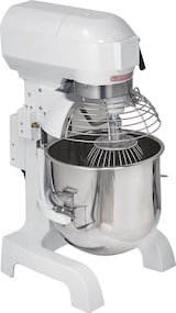 thumbnail of GastroHero Planetenrührwerk ECO 30 Liter – Edelstahlkessel, 3 Geschwindigkeiten, 950 W, 230 V