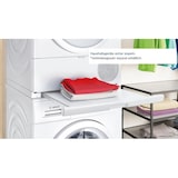 thumbnail of Bosch WTN83203 Kondenstrockner Serie 4, Auto Dry, 8 kg