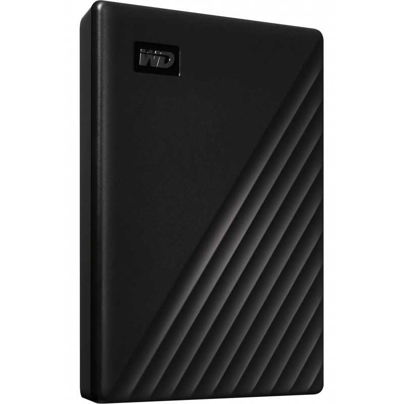 WD My Passport 2TB 2.5inch USB3.0 negro