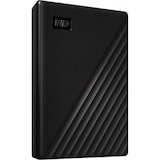 thumbnail of WD My Passport 2TB 2.5inch USB3.0 negro
