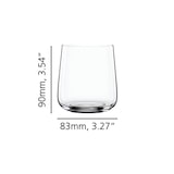 thumbnail of Spiegelau Style Trinkbecher 340 ml 4er Set