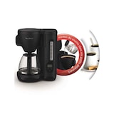 thumbnail of Cafetière Moux Fg2m2810