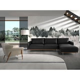 thumbnail of Angel Cerdá  Ledersessel Sand 5129C